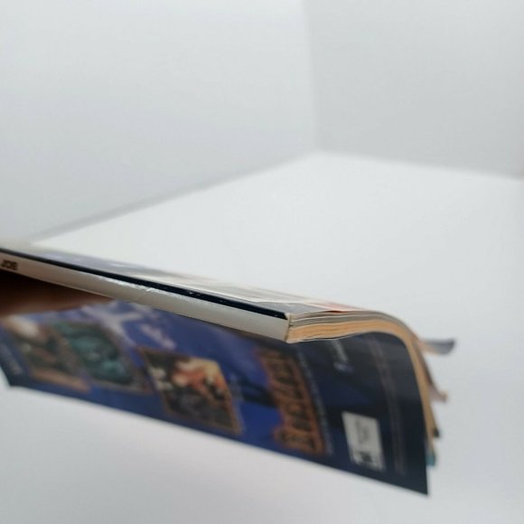 Tips & Tricks Magazine Spiderman Issue 88 June 2002 Video Game Tips *MINOR WEAR* - Picture 11 of 14